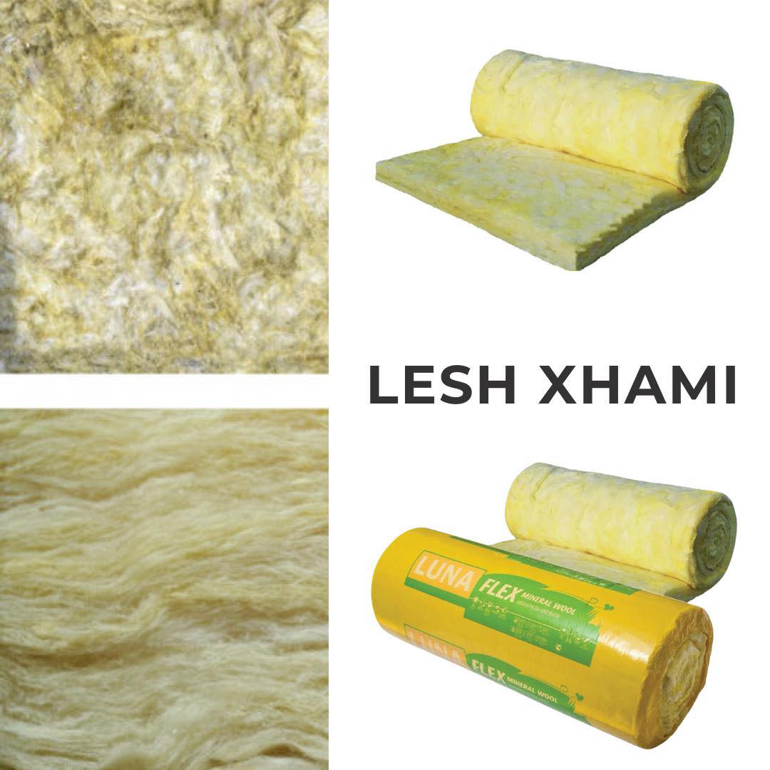 Lesh Xhami Luna Flex - Image 2