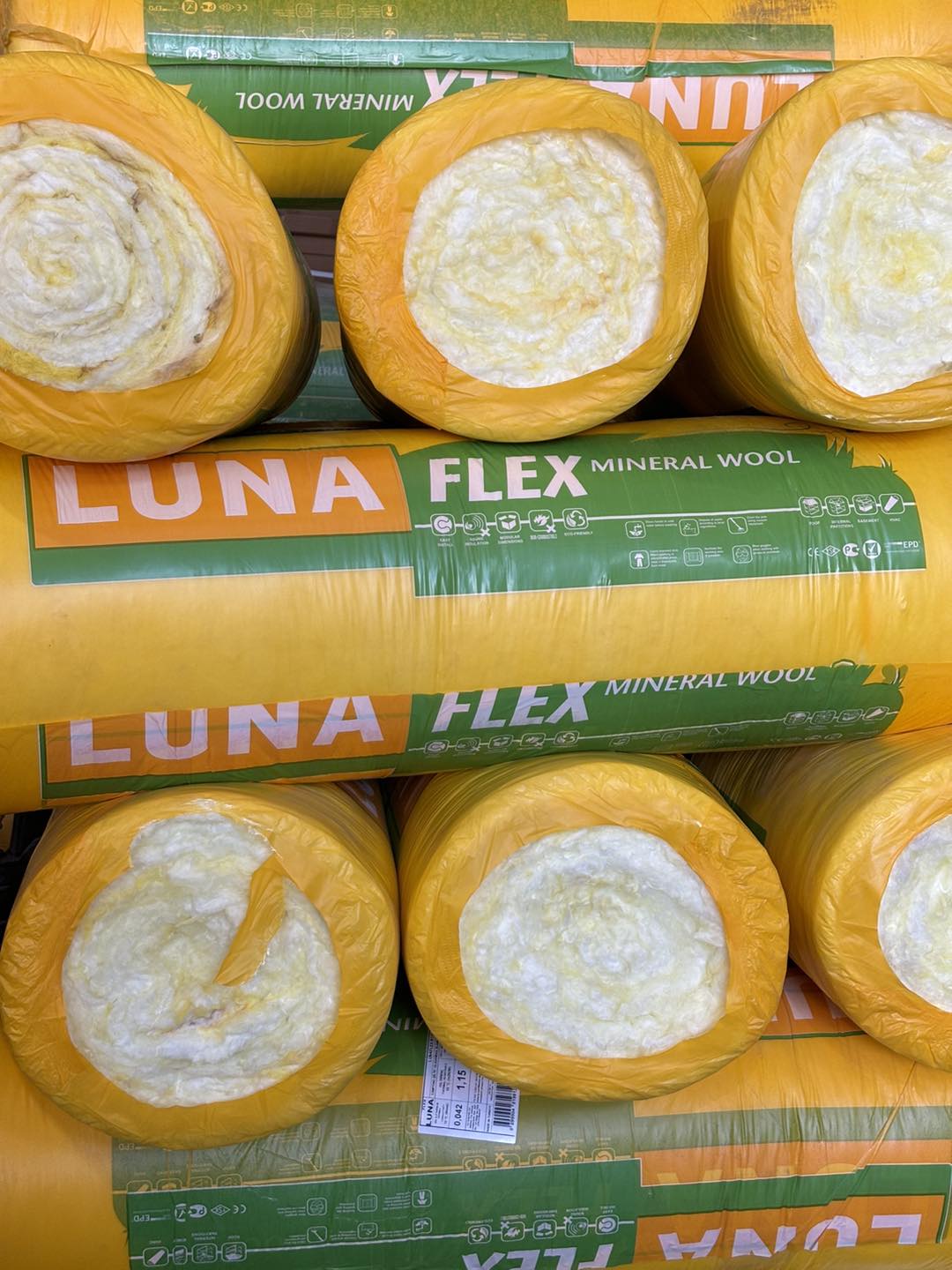 Lesh Xhami Luna Flex - Image 4