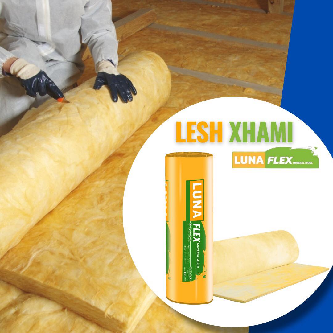 Lesh Xhami Luna Flex - Image 5