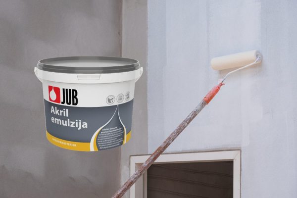 Astar universal boje Akril Emulzija – JUB thumbnail 3