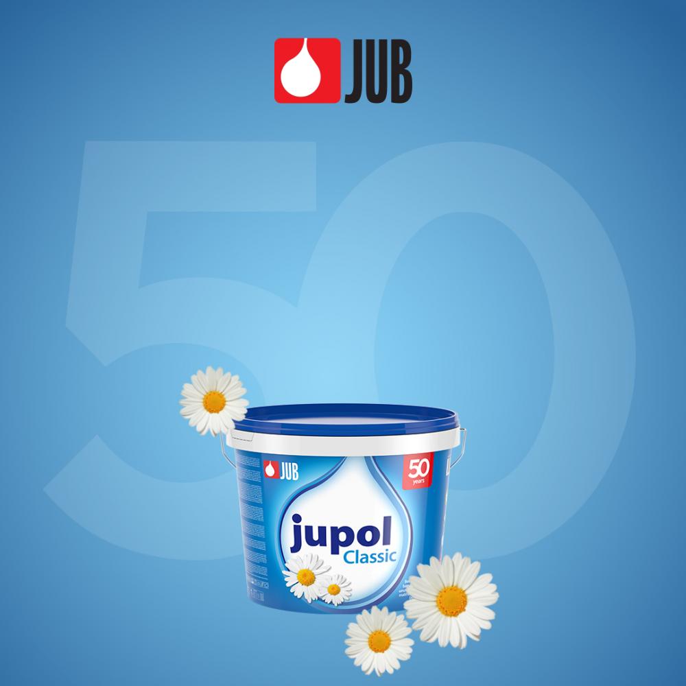 Jupol Classic - Image 8