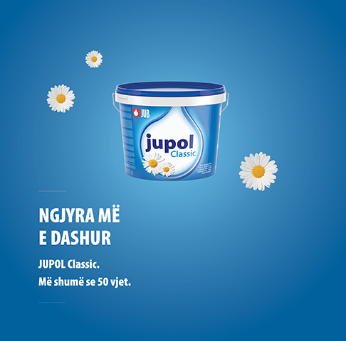 Jupol Classic - Image 2