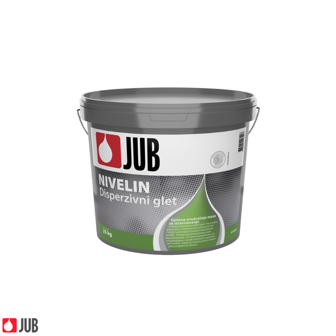 Stuko patinimi Glet JUB 25kg