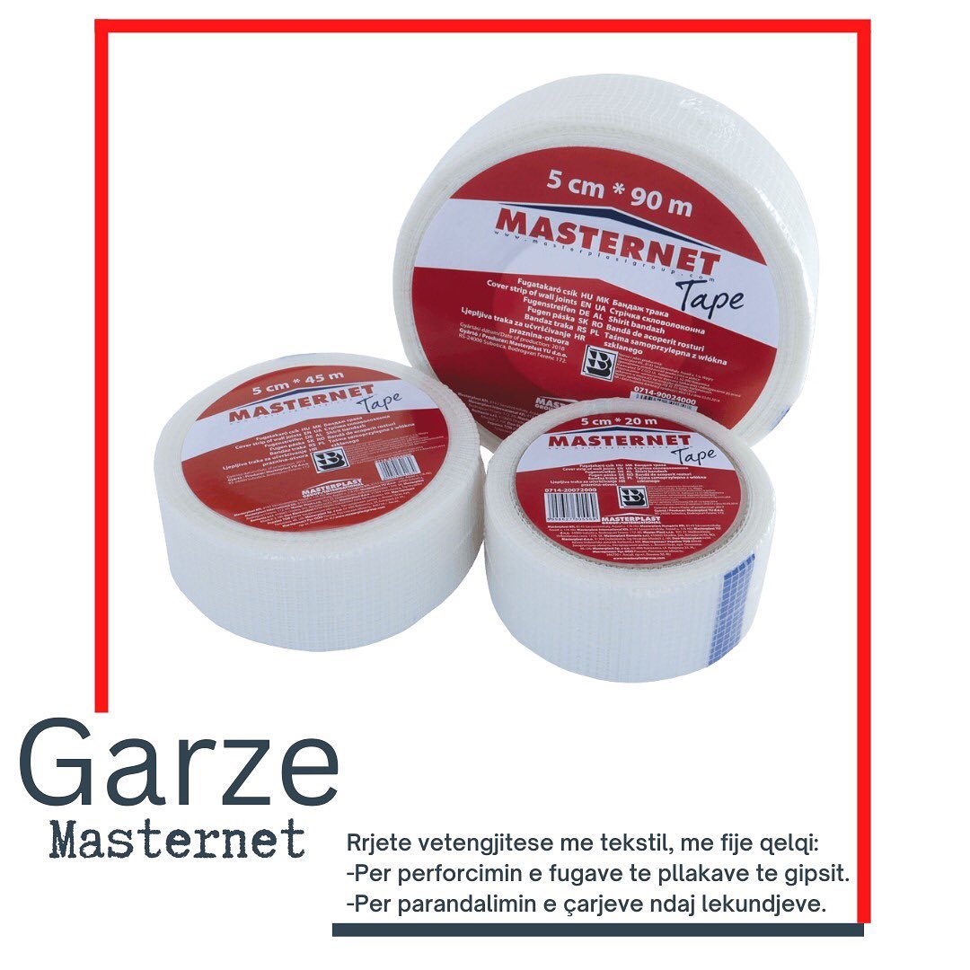 Garze 90 Masternet - Image 2